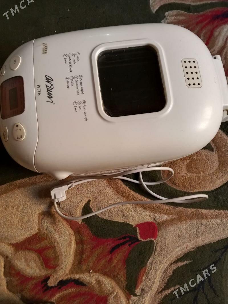 çörek bişiryan - Gyzylarbat - img 2