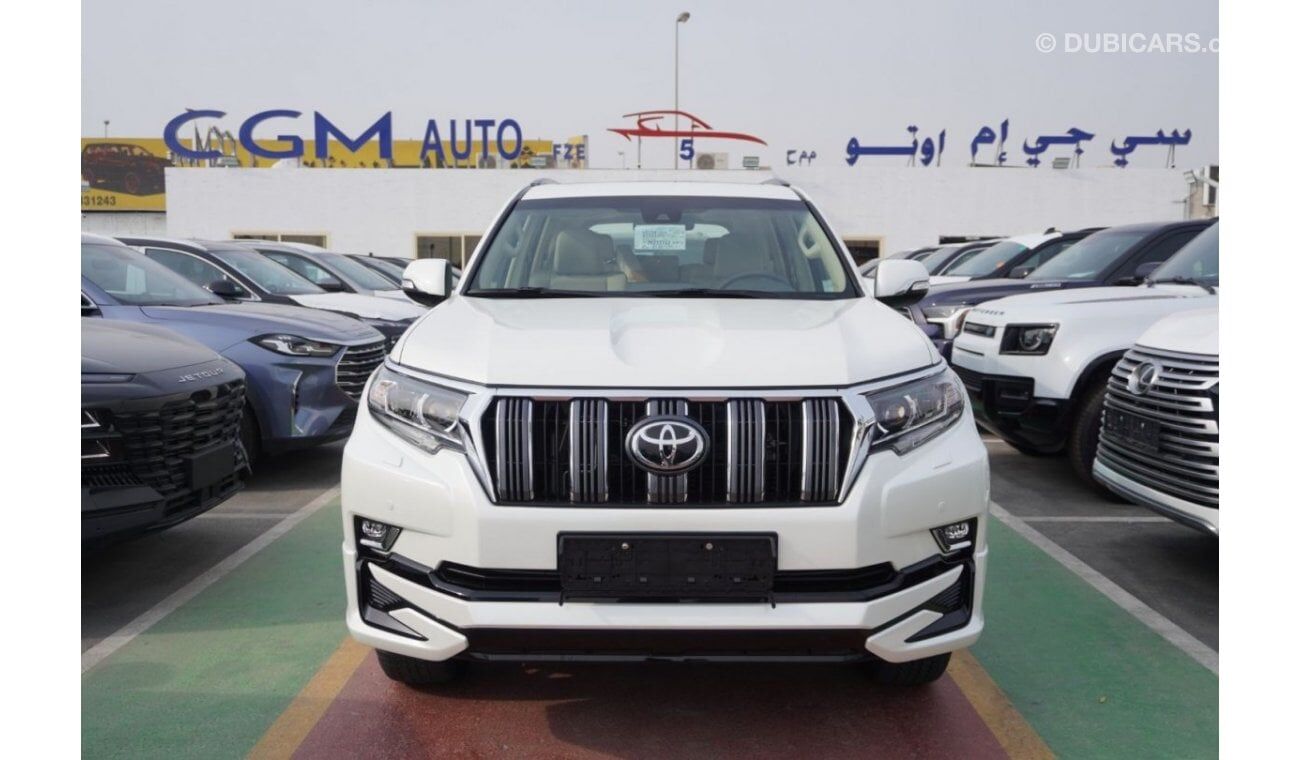 PRADO EUROPEYKA DABAWKA 2023 5 000 TMT - Ашхабад - img 3