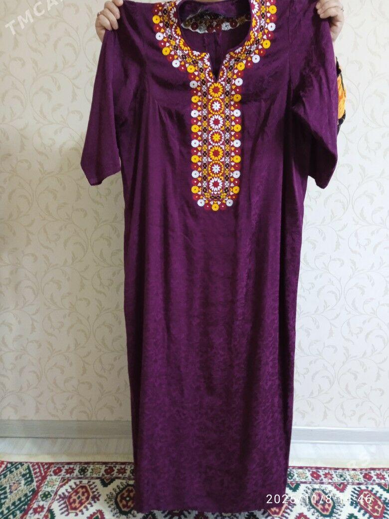 Köýnekler - Балканабат - img 3