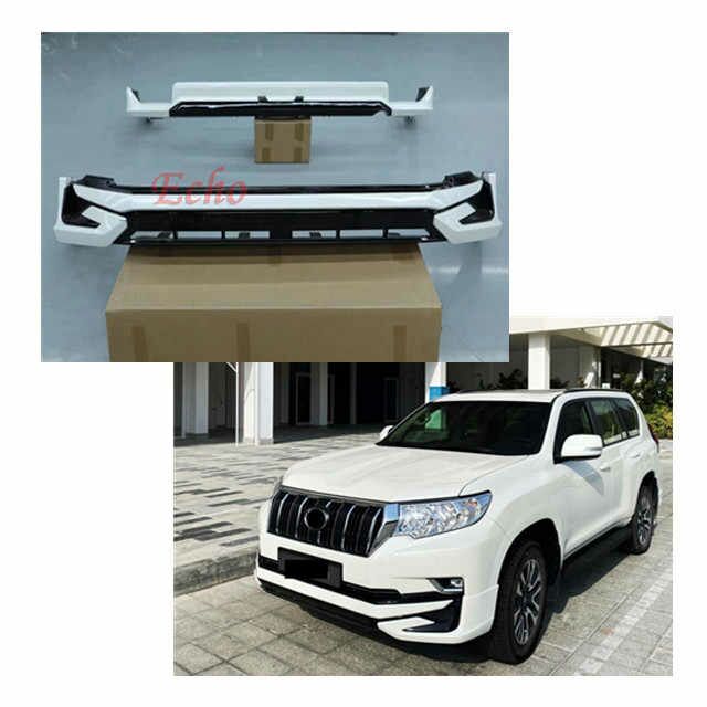 PRADO EUROPEYKA DABAWKA 2023 5 000 TMT - Ашхабад - img 6