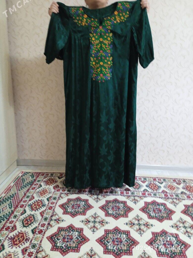 Köýnekler - Балканабат - img 4