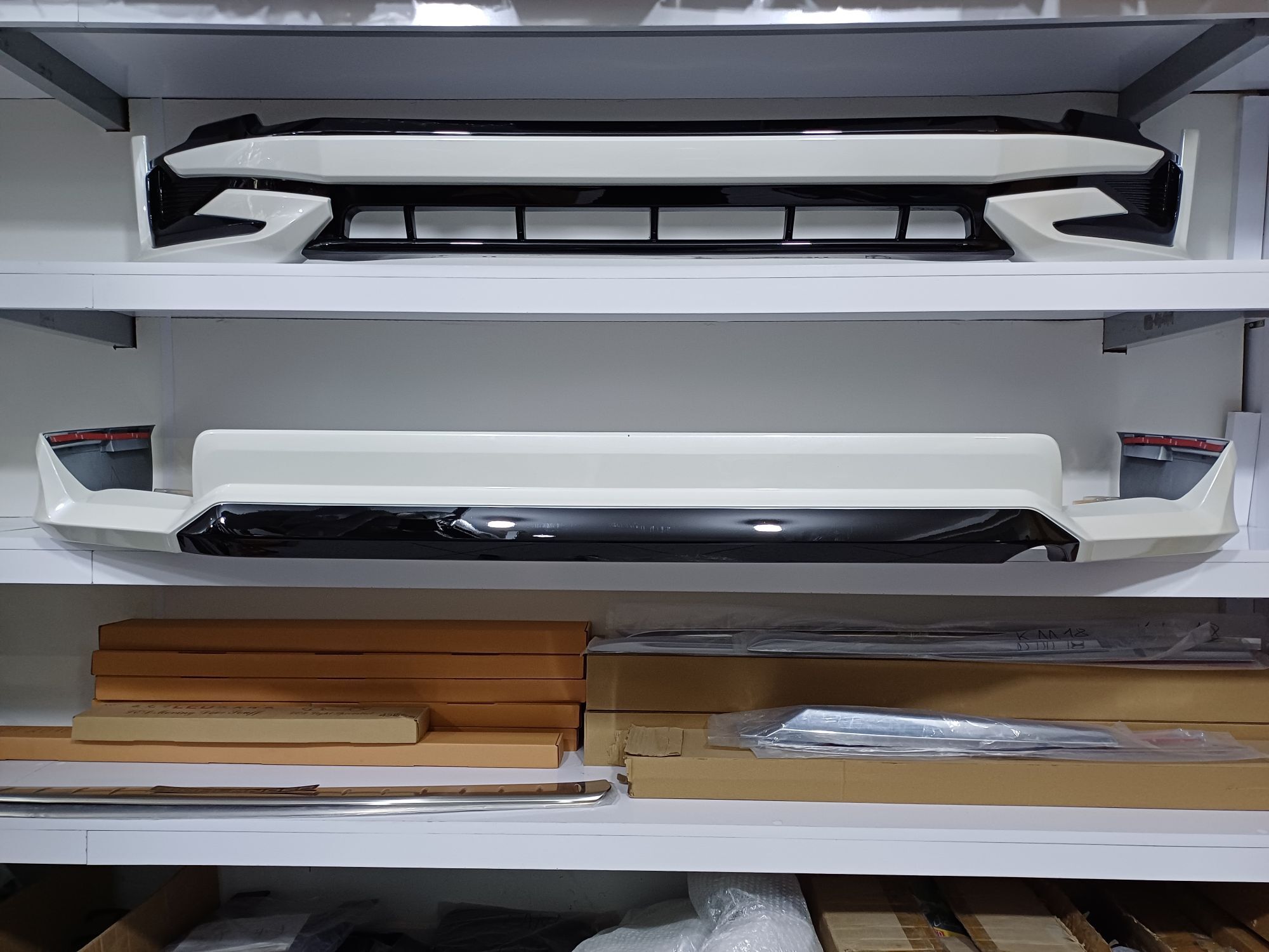 PRADO EUROPEYKA DABAWKA 2023 5 000 TMT - Ашхабад - img 8