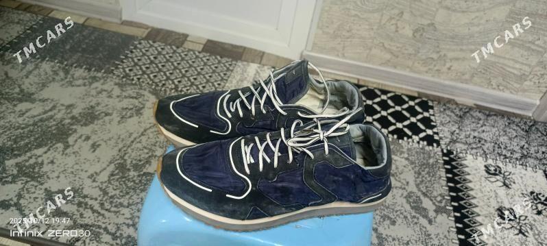 обувь, aýaggap turk - Туркменабат - img 6