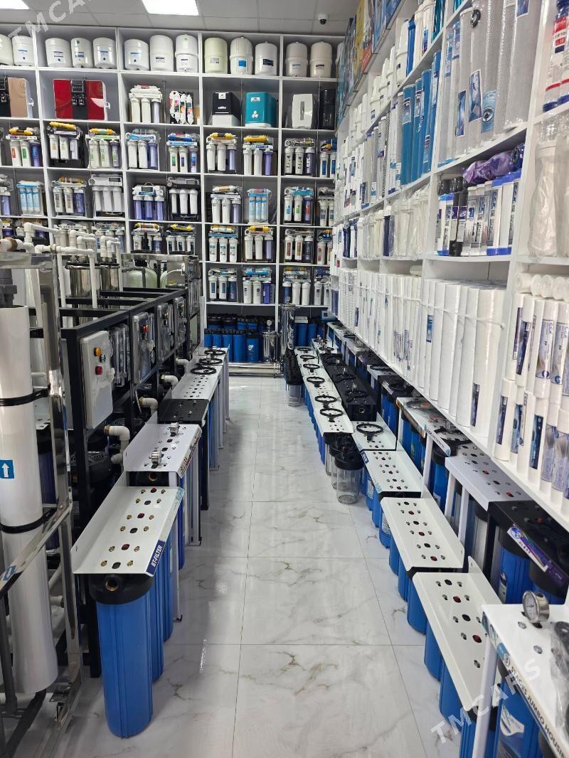 Suw filter 1300 manat - Ашхабад - img 5