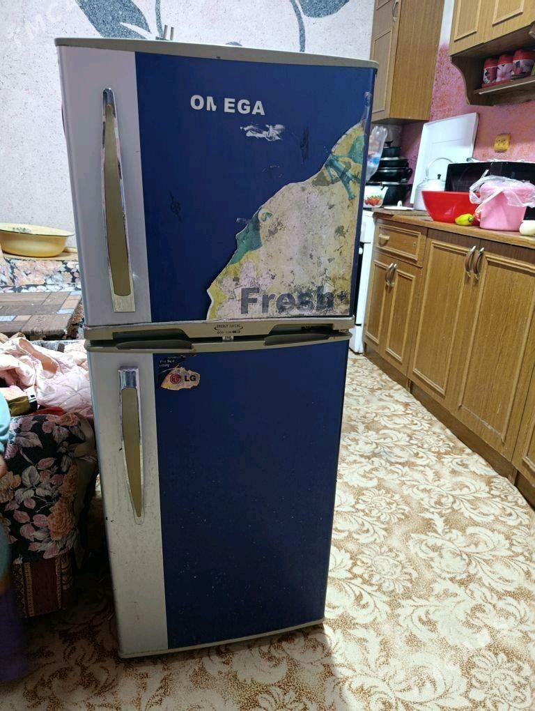 haladilnk - Köneürgenç - img 1