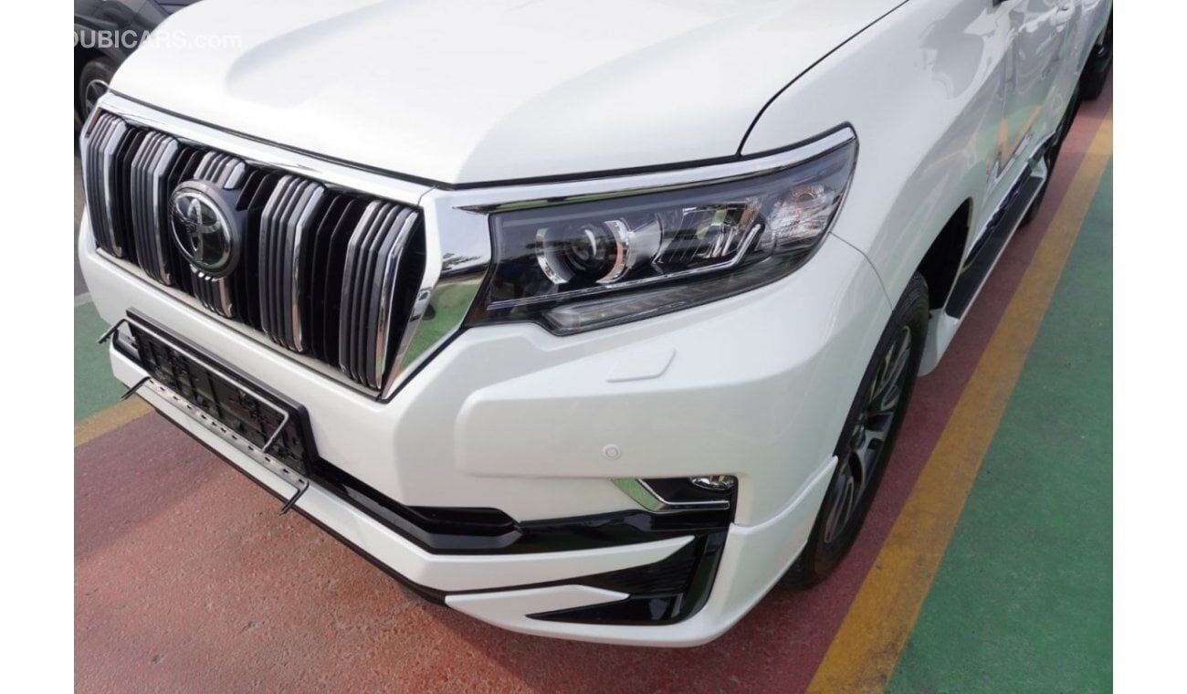 PRADO EUROPEYKA DABAWKA 2023 5 000 TMT - Ашхабад - img 4