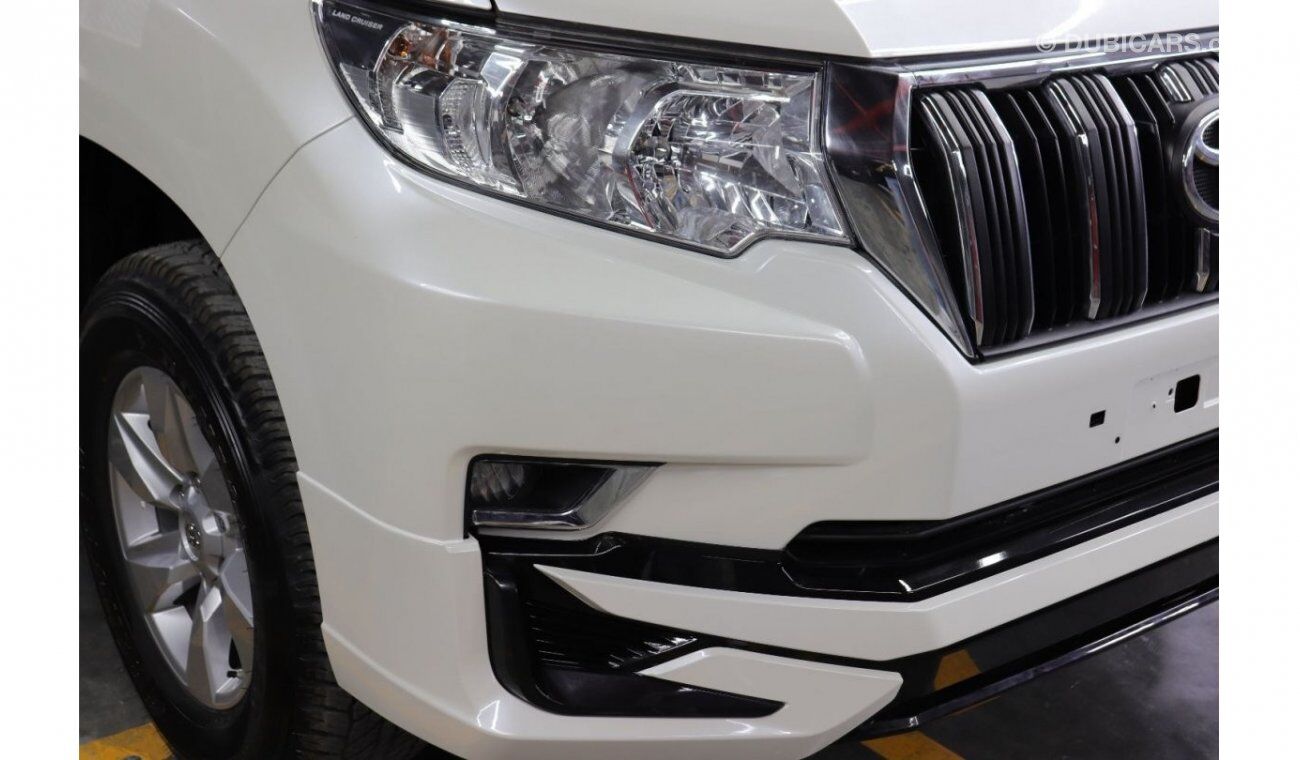 PRADO EUROPEYKA DABAWKA 2023 5 000 TMT - Ашхабад - img 5