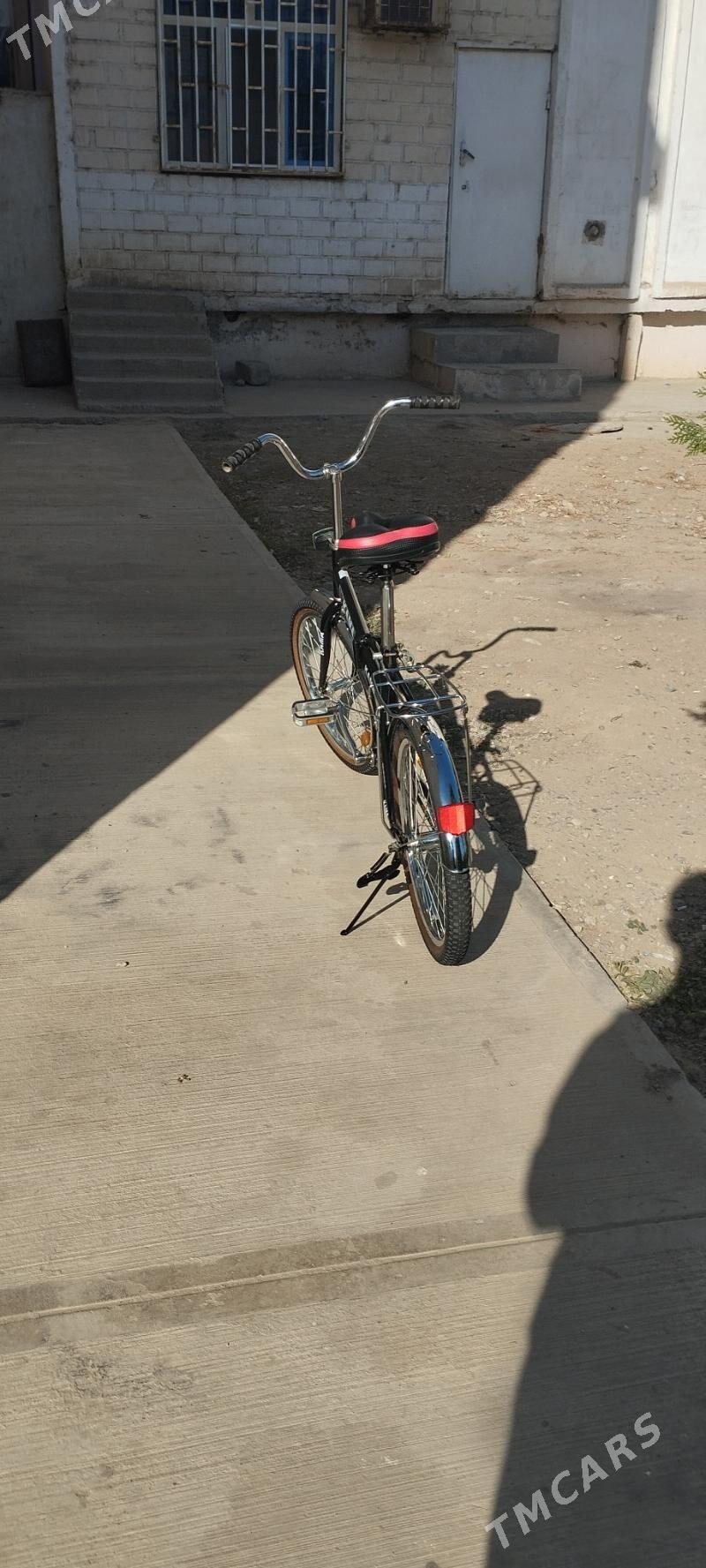 Tigir - Aşgabat - img 3