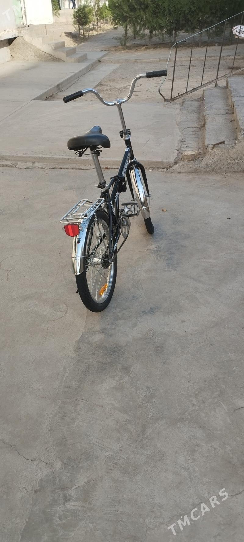 Tigir - Aşgabat - img 8