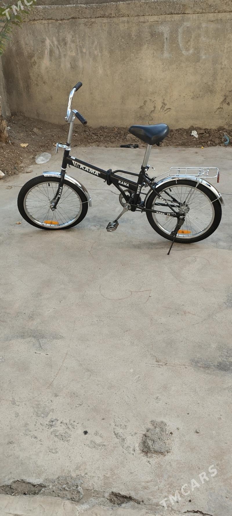 Tigir - Aşgabat - img 6