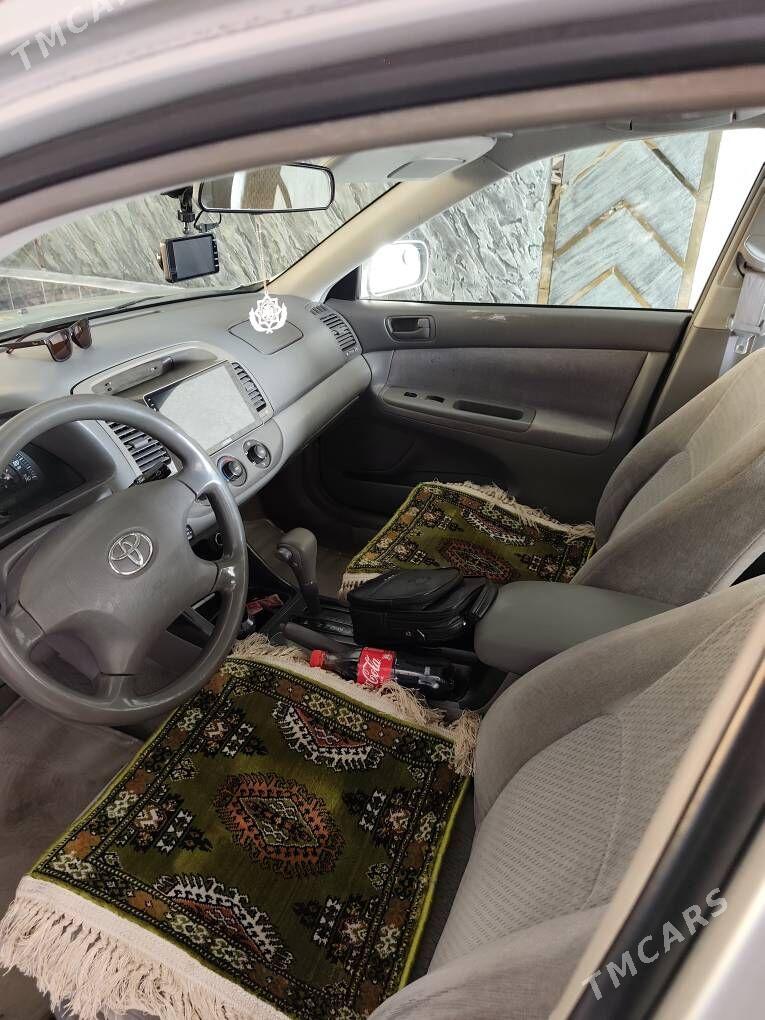 Toyota Camry 2002 - 153 000 TMT - Чарджоу - img 2