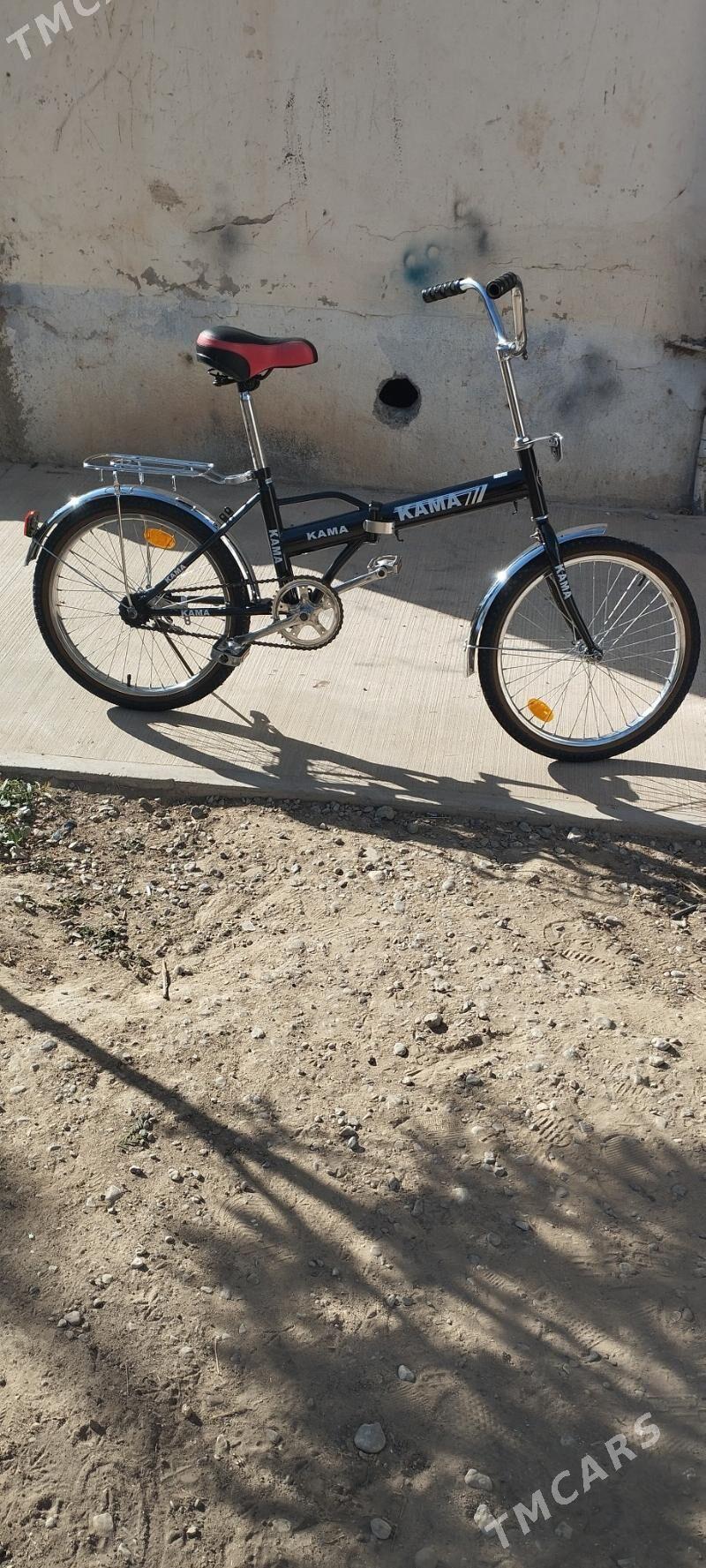 Tigir - Aşgabat - img 4