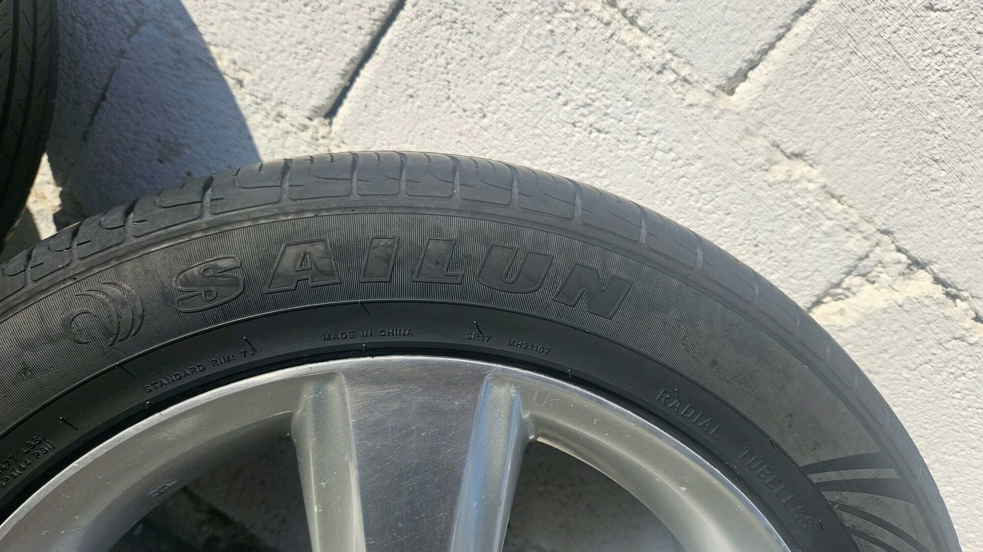 Dyska teker arasa 1 500 TMT - Aşgabat - img 4