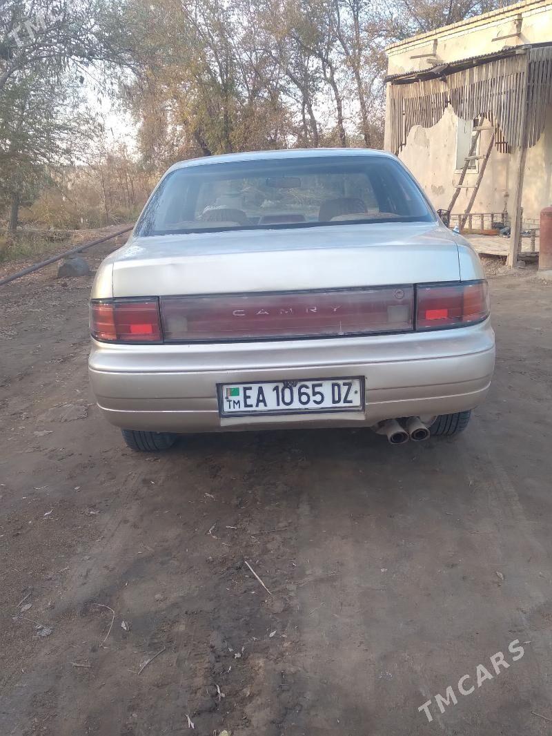 Toyota Camry 1993 - 95 000 TMT - Köneürgenç - img 2