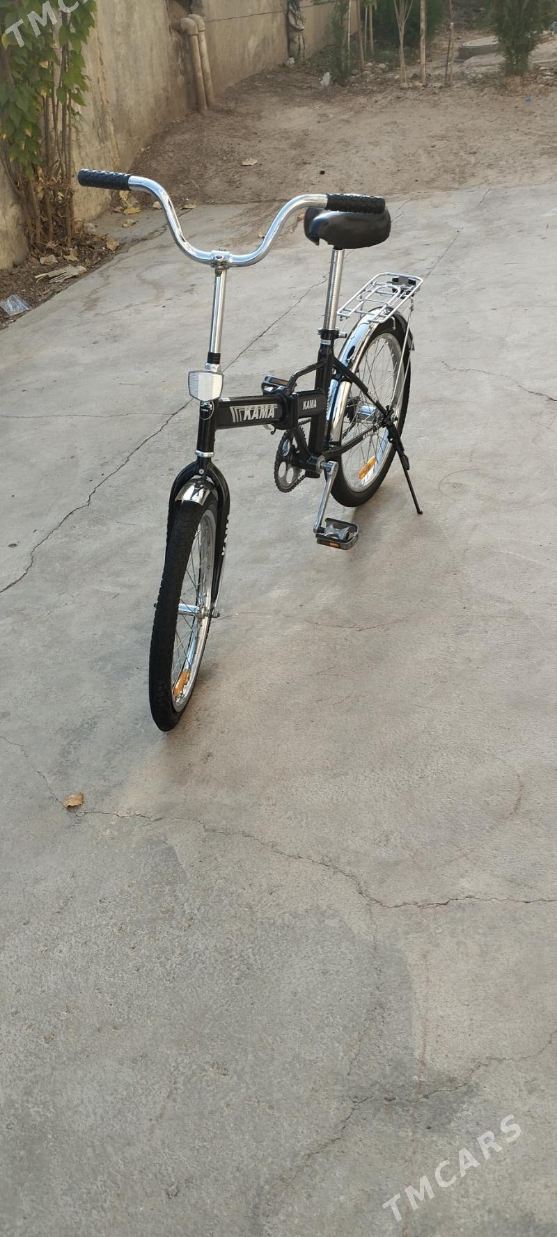 Tigir - Aşgabat - img 5