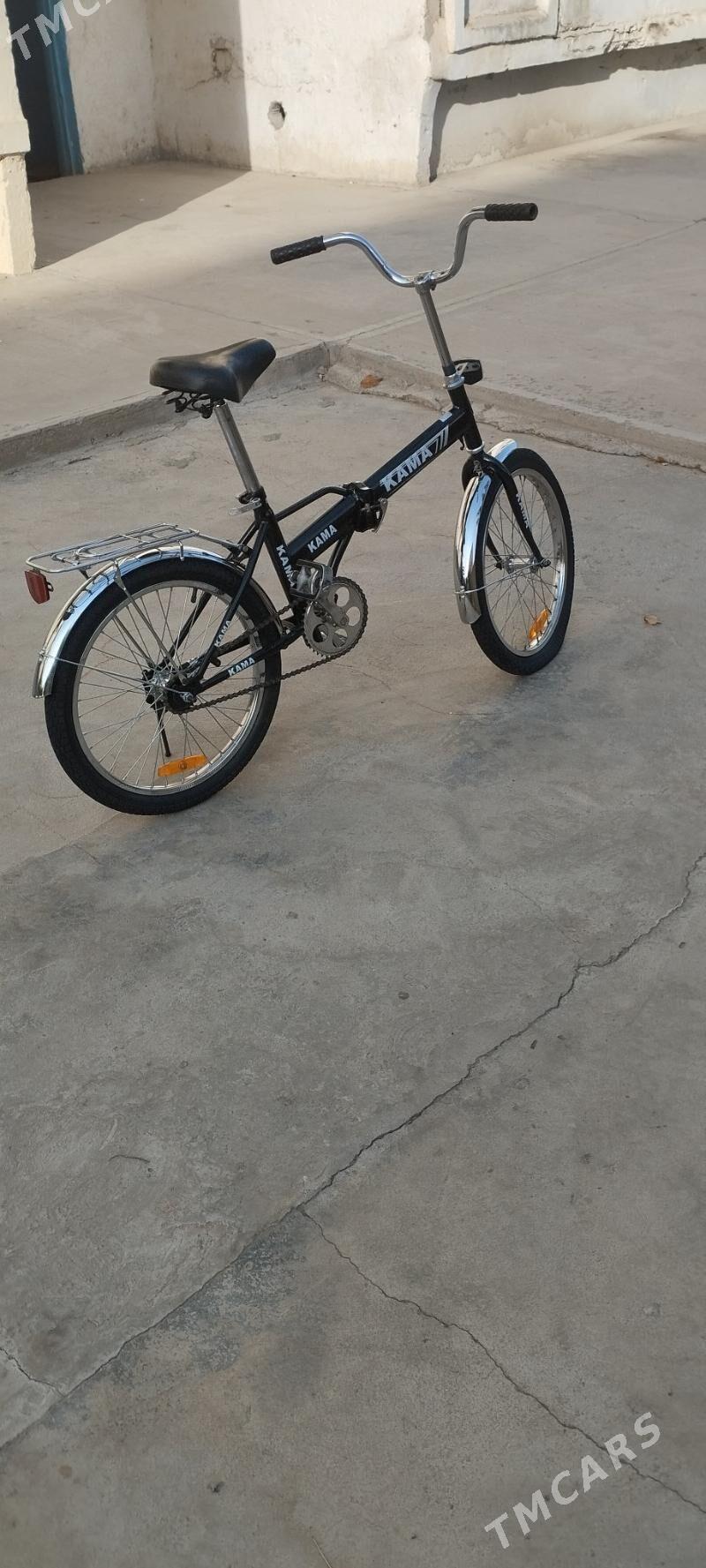 Tigir - Aşgabat - img 7