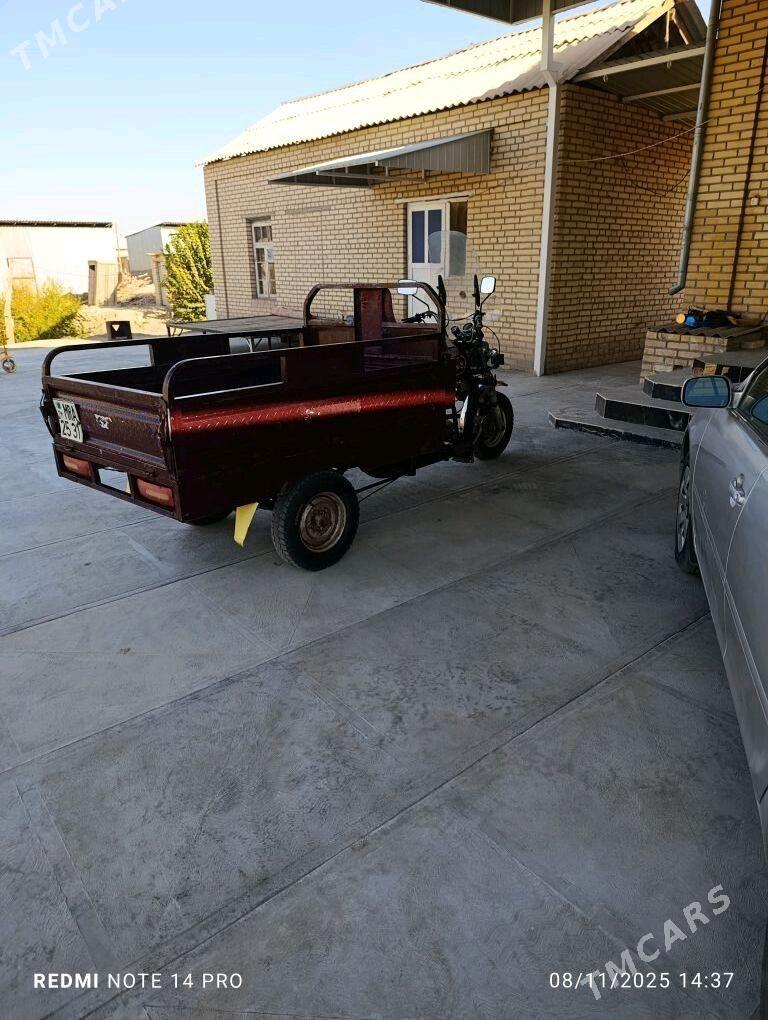 Fekon FK150-8G 2014 - 18 000 TMT - Сакарчага - img 4