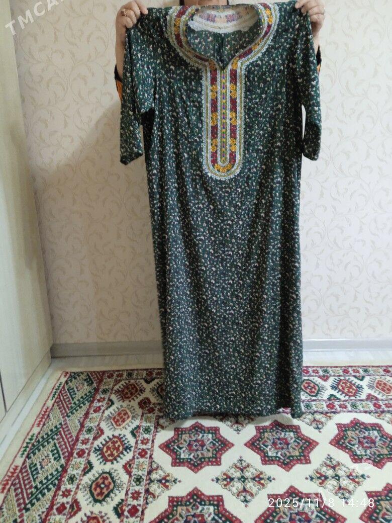 Köýnekler - Балканабат - img 1