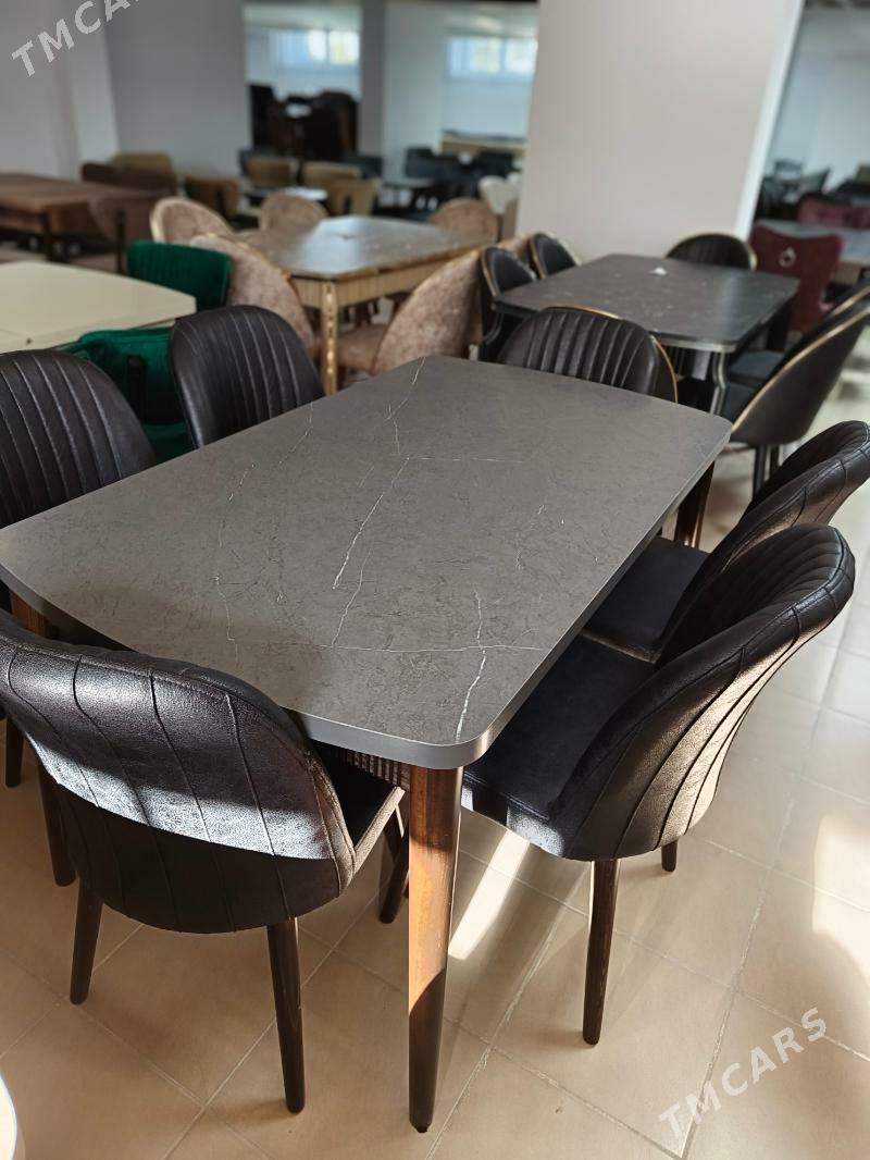 6 adamlyk stol -stul - Gurtly - img 6