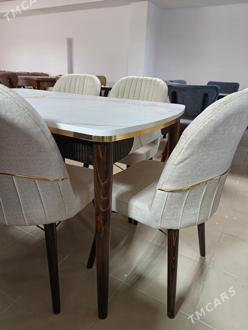 6 adamlyk stol -stul - Gurtly - img 5