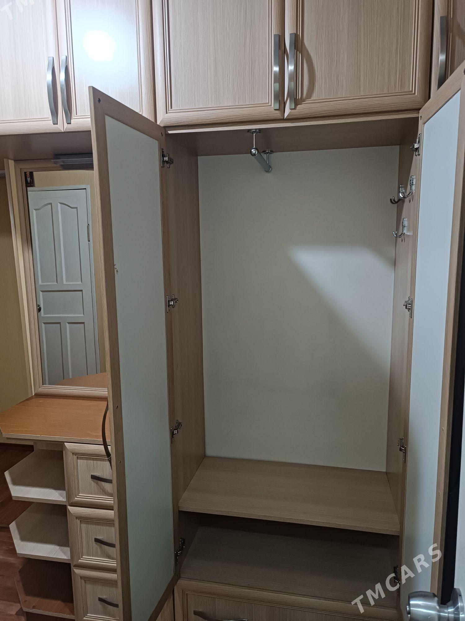 Prihoşka Şkaf - Ашхабад - img 4