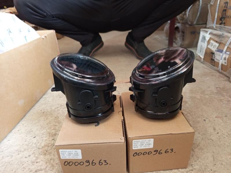 kareyka Bmw tumanka E39 300 TMT - Мары - img 2