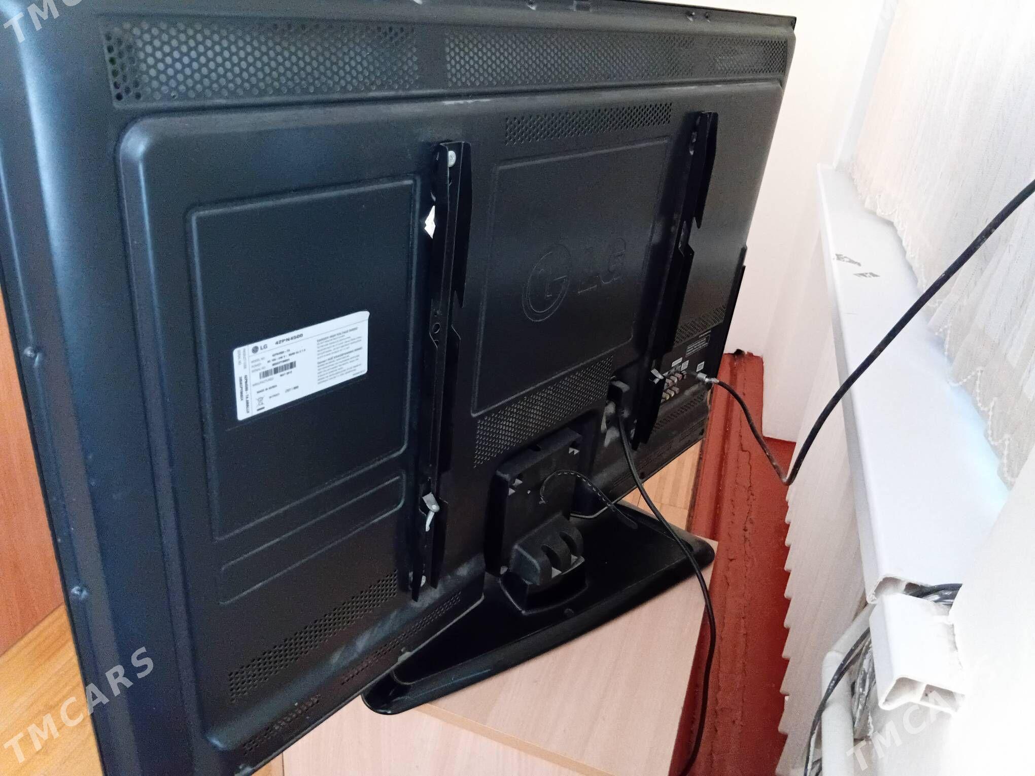 LG telewizor - Daşoguz - img 2