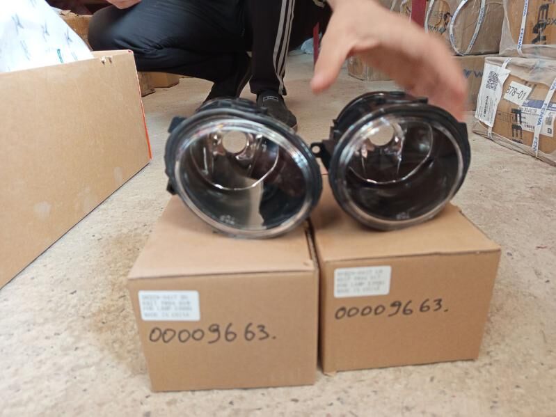 kareyka Bmw tumanka E39 300 TMT - Мары - img 4