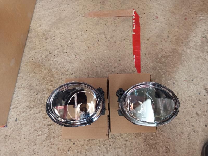 kareyka Bmw tumanka E39 300 TMT - Мары - img 5