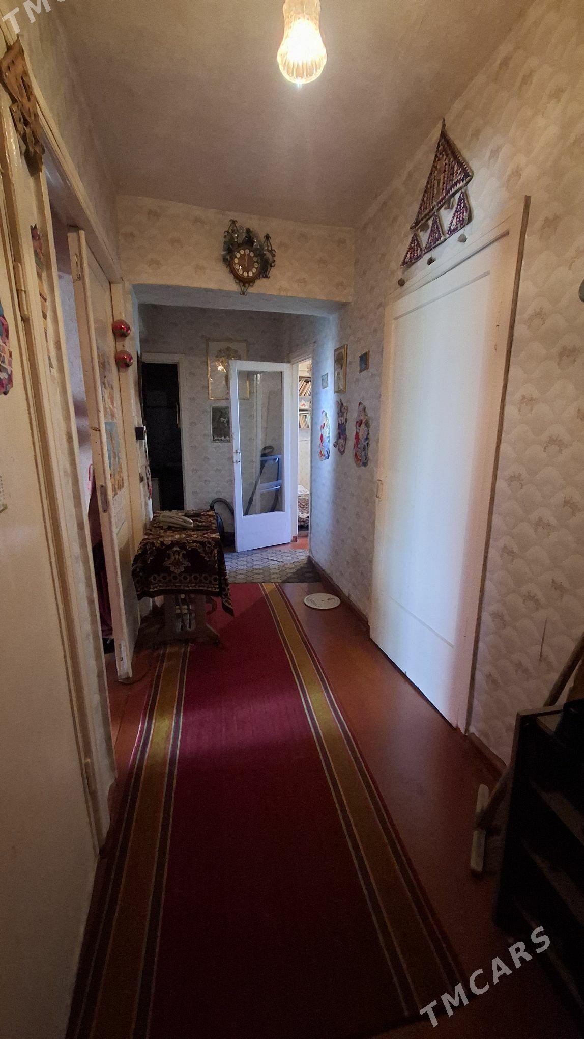 Центр 6 школа - Ашхабад - img 4