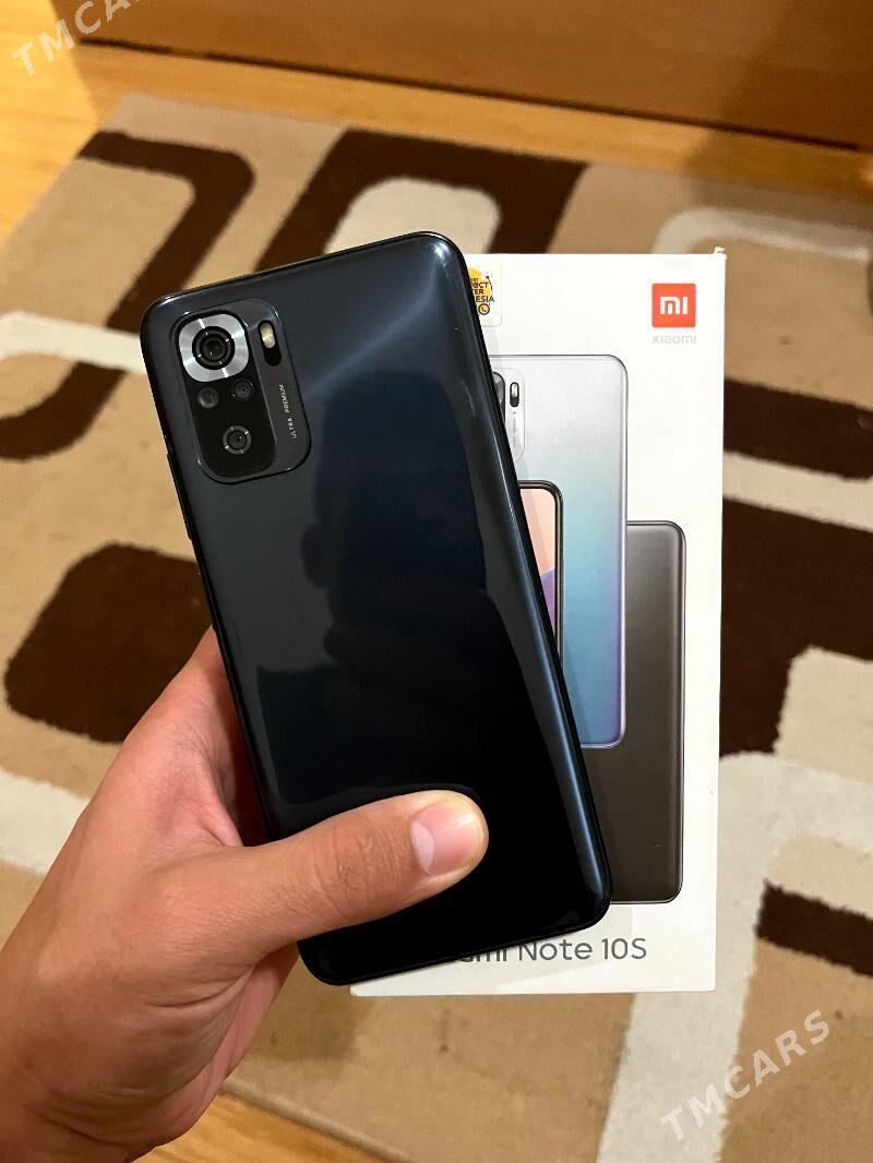 Redmi note 10s 8/128 - Aşgabat - img 7