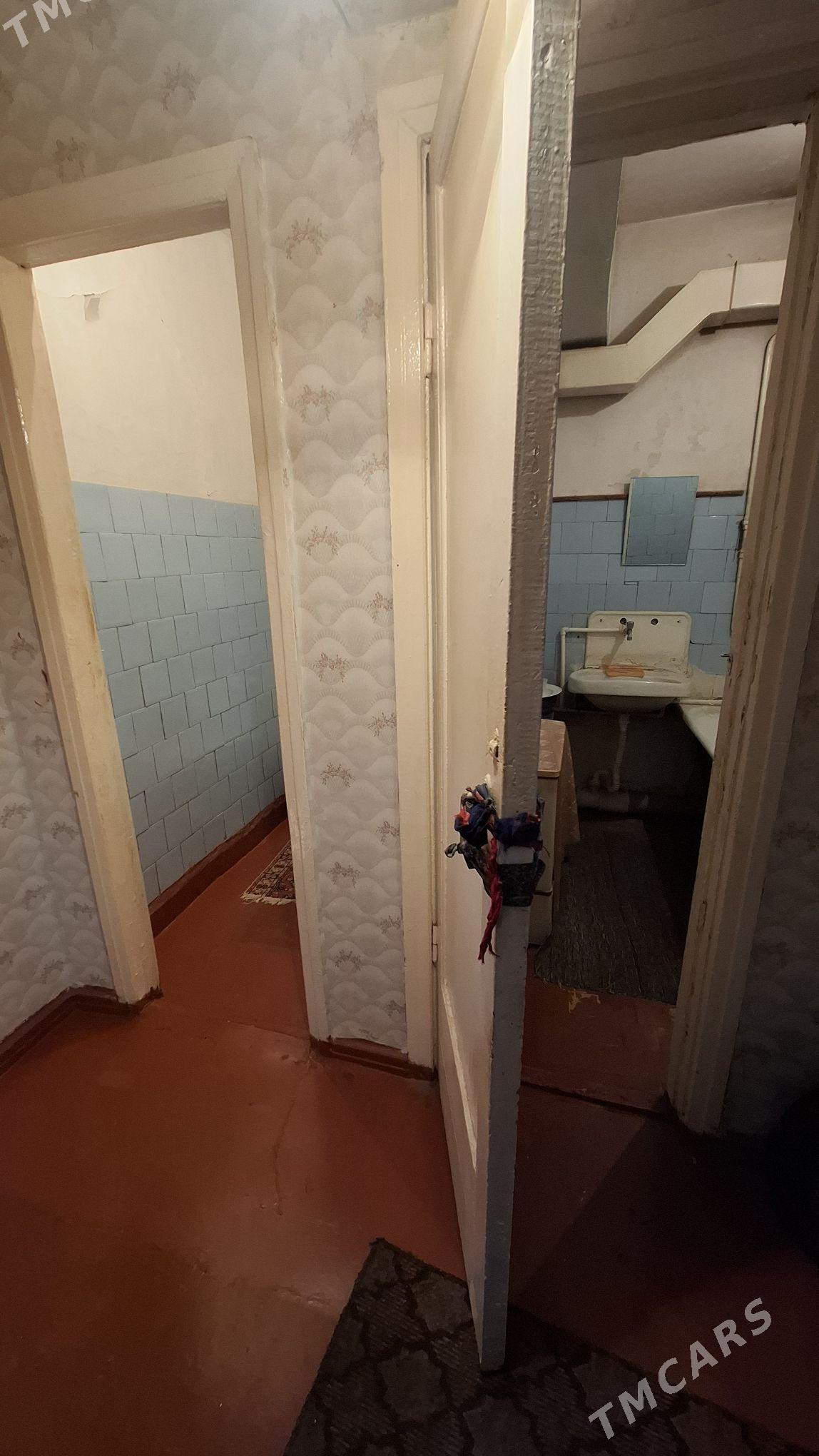 Центр 6 школа - Ашхабад - img 7