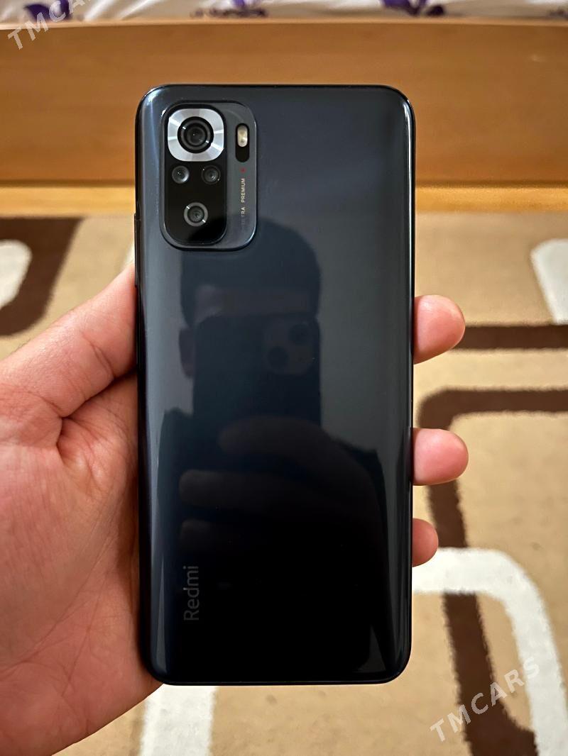 Redmi note 10s 8/128 - Aşgabat - img 1
