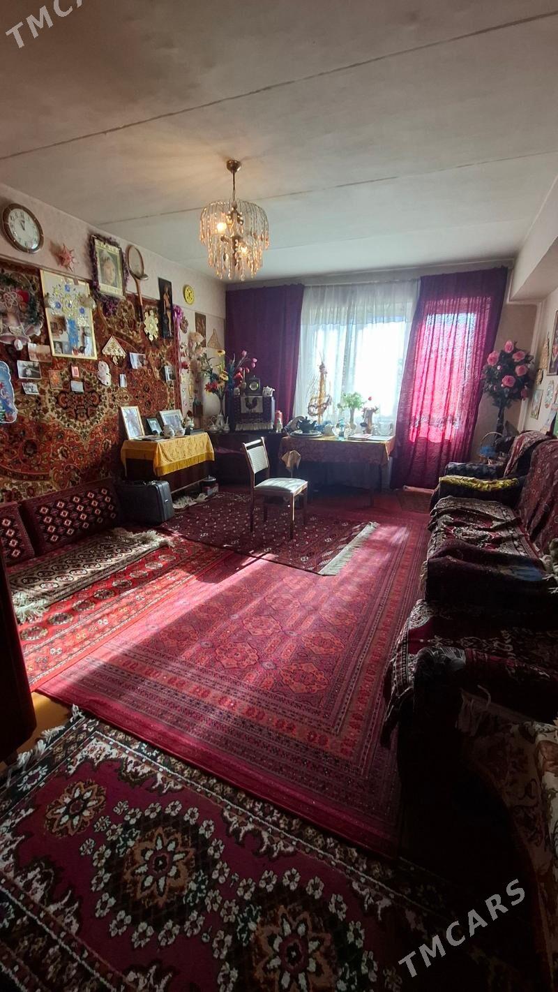 Центр 6 школа - Ашхабад - img 2