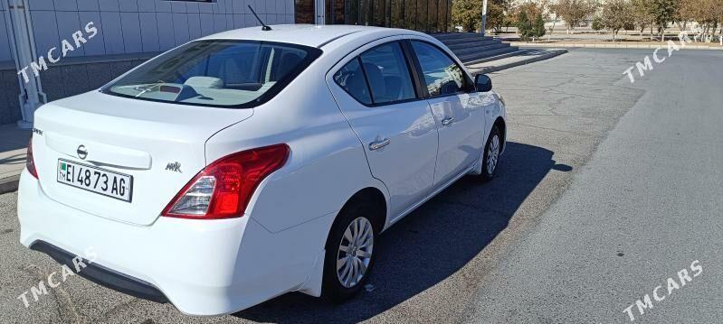 Nissan Sunny 2020 - 149 000 TMT - Ашхабад - img 6