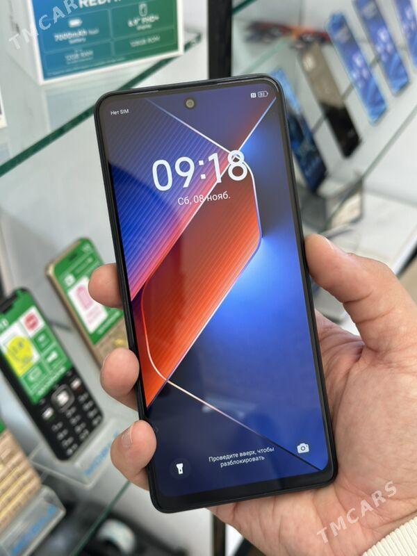 Tecno pova 6neo - Дашогуз - img 6