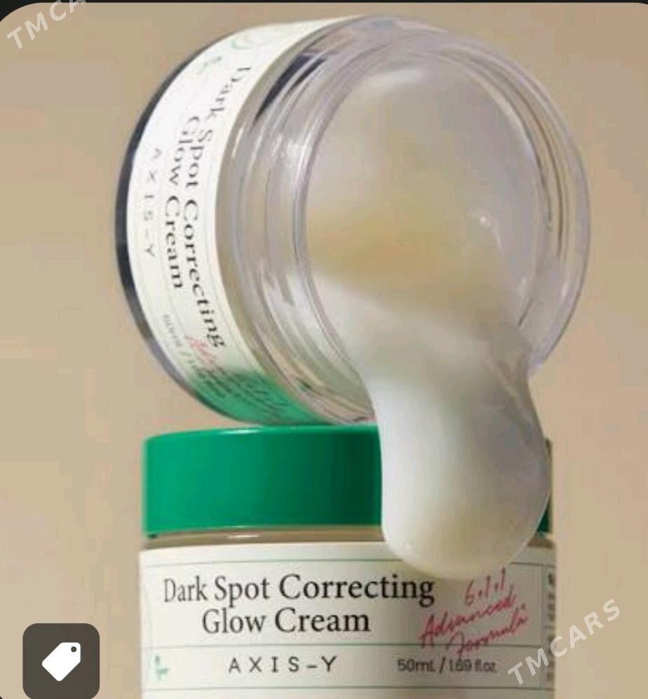 yuz ucin krem - Daşoguz - img 2