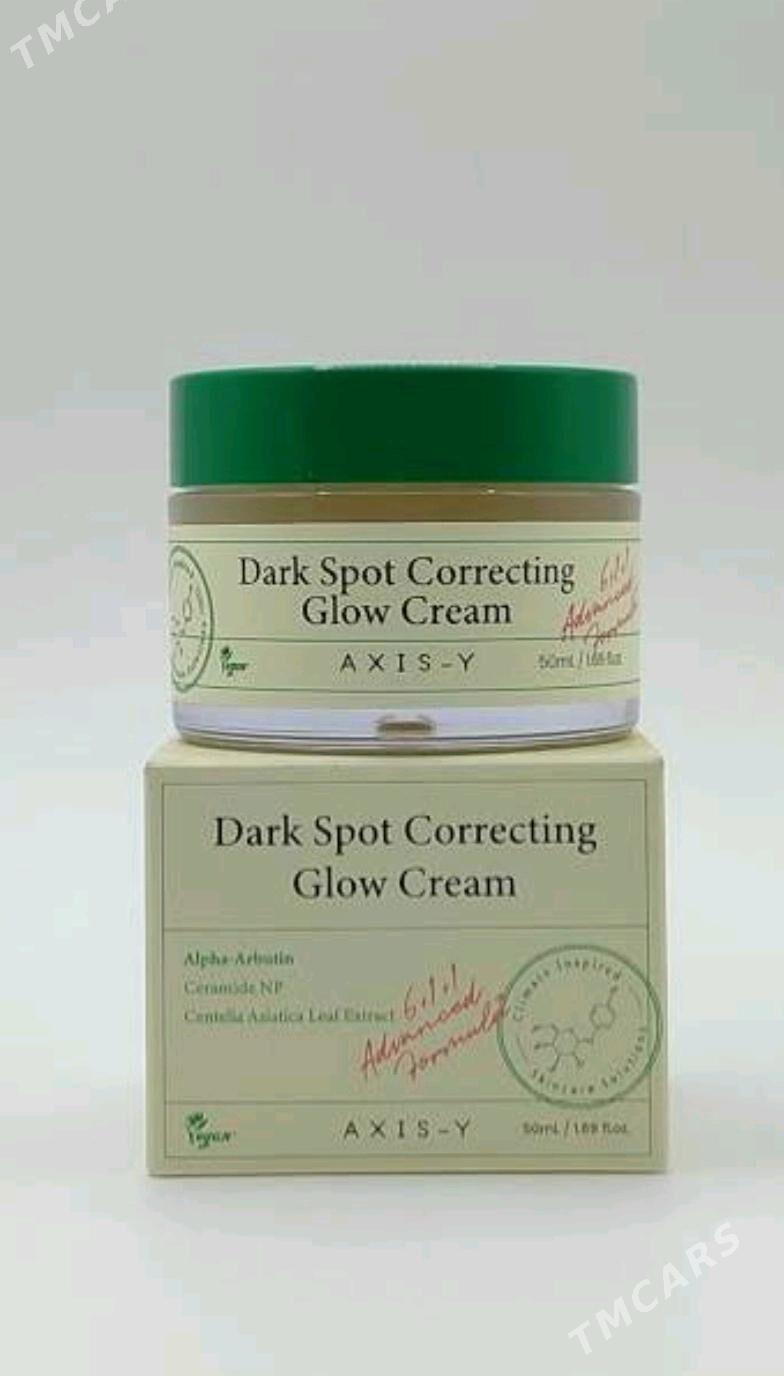 yuz ucin krem - Daşoguz - img 1