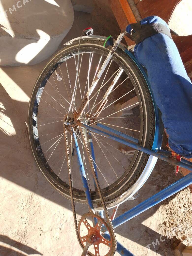 Ayyst - Гороглы (Тагта) - img 6