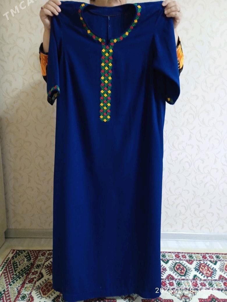 Köýnekler - Балканабат - img 2