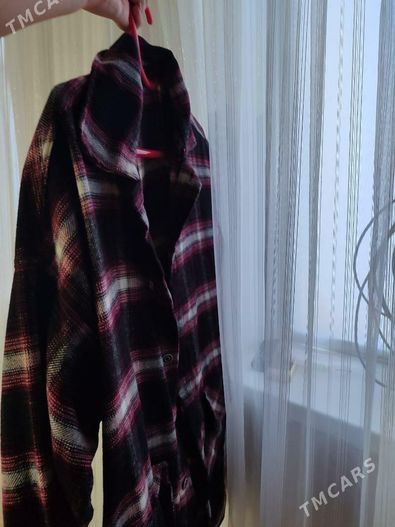 рубашка unisex - Türkmenbaşy - img 1