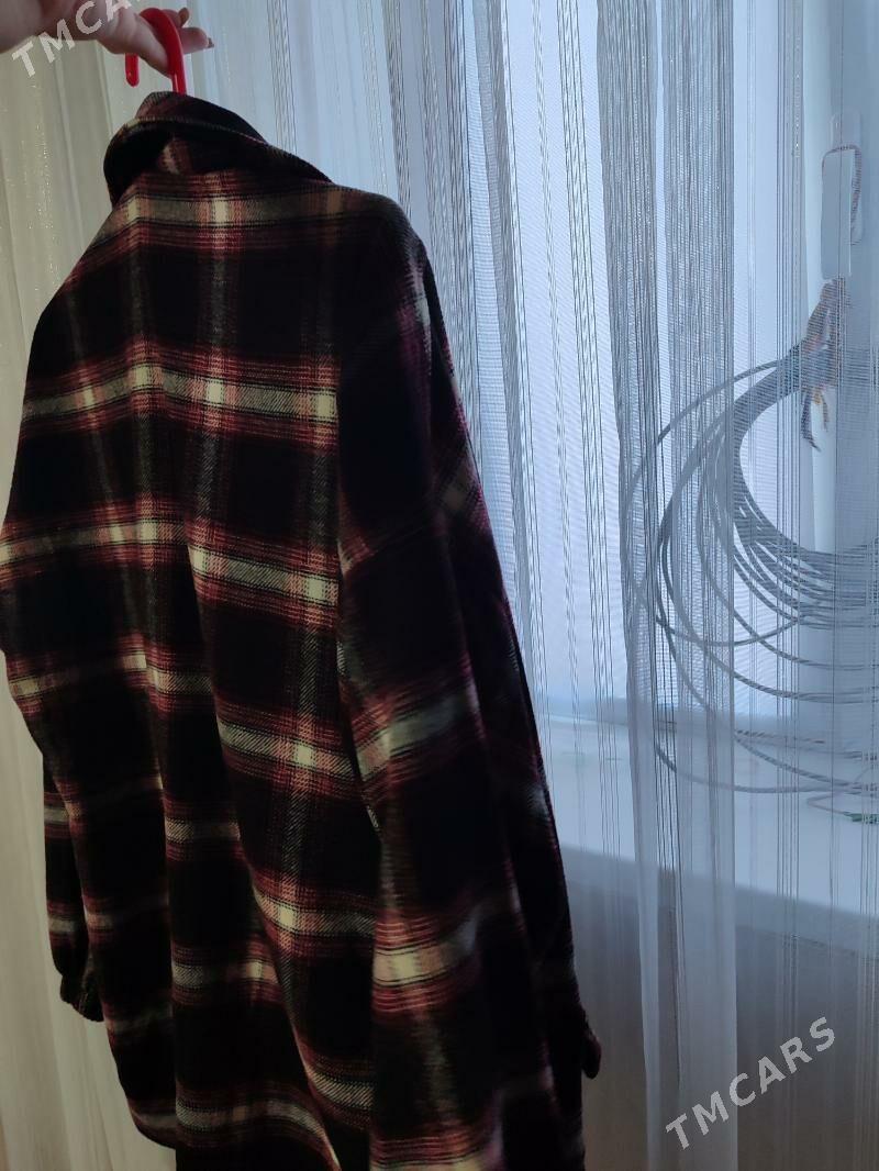 рубашка unisex - Türkmenbaşy - img 2