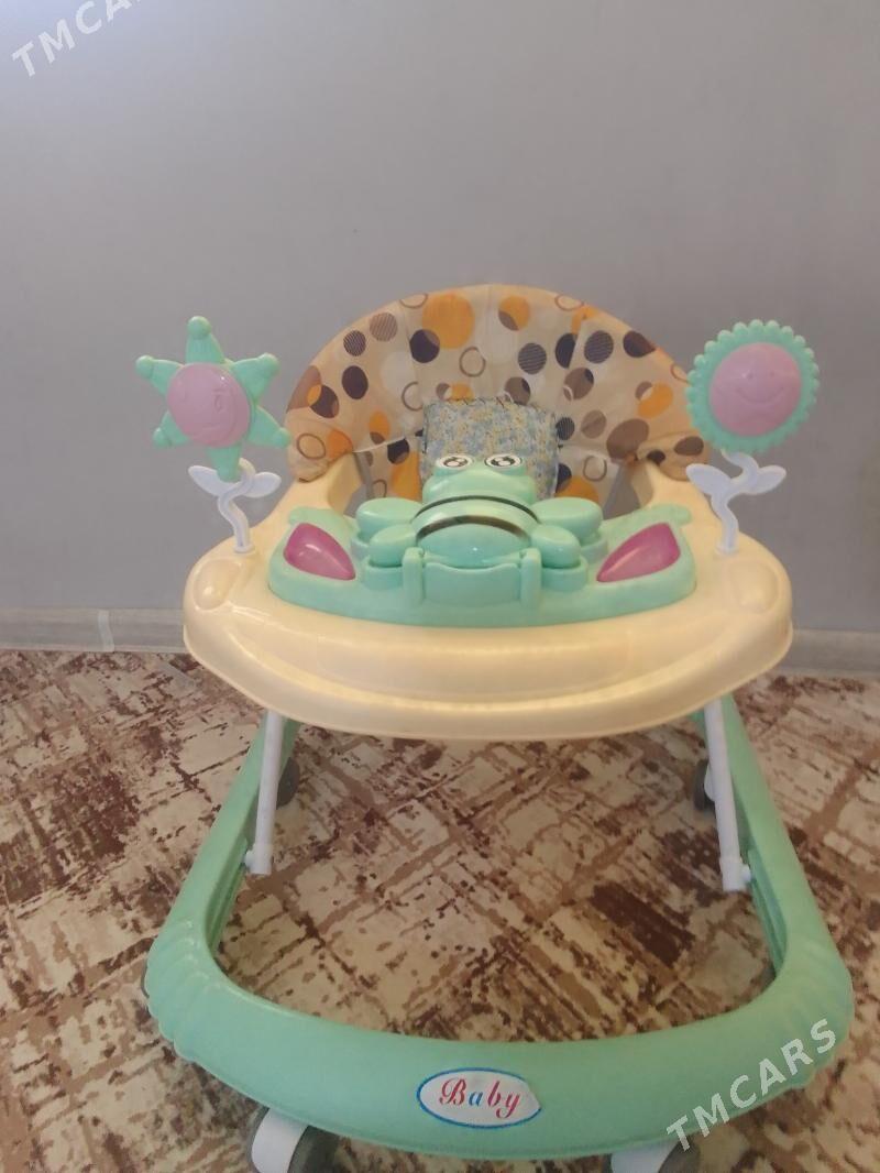 Hadunok - Туркменбаши - img 2