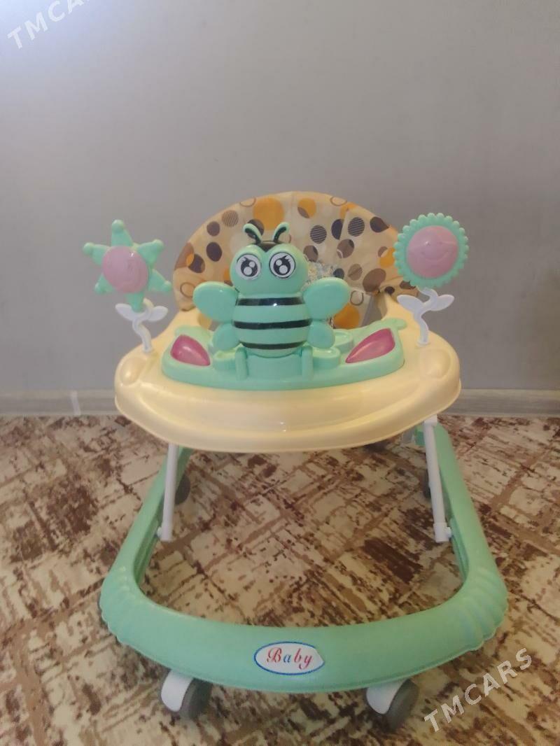 Hadunok - Туркменбаши - img 1