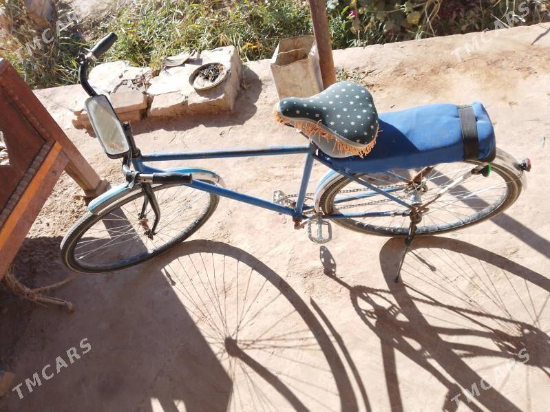 Ayyst - Гороглы (Тагта) - img 1