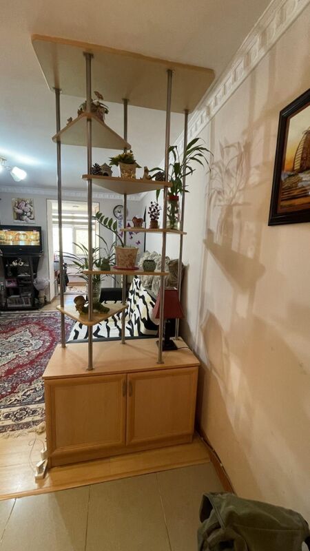 1 ком в 2х 30 мкр - Ашхабад - img 3