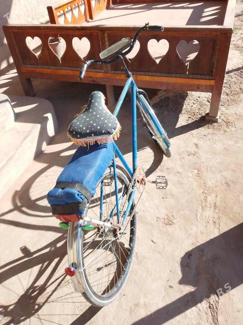 Ayyst - Гороглы (Тагта) - img 3