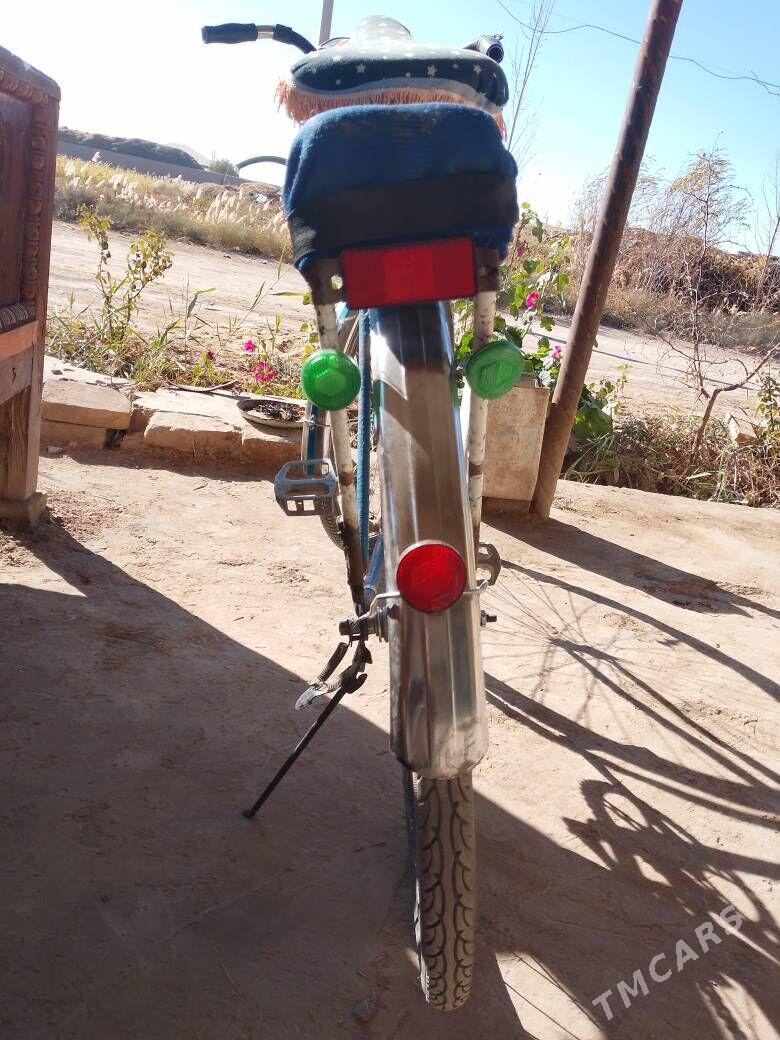 Ayyst - Гороглы (Тагта) - img 4