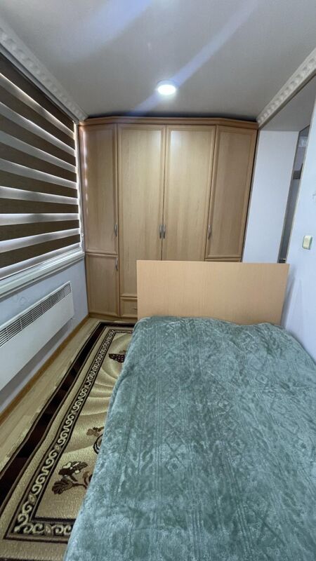 1 ком в 2х 30 мкр - Ашхабад - img 7