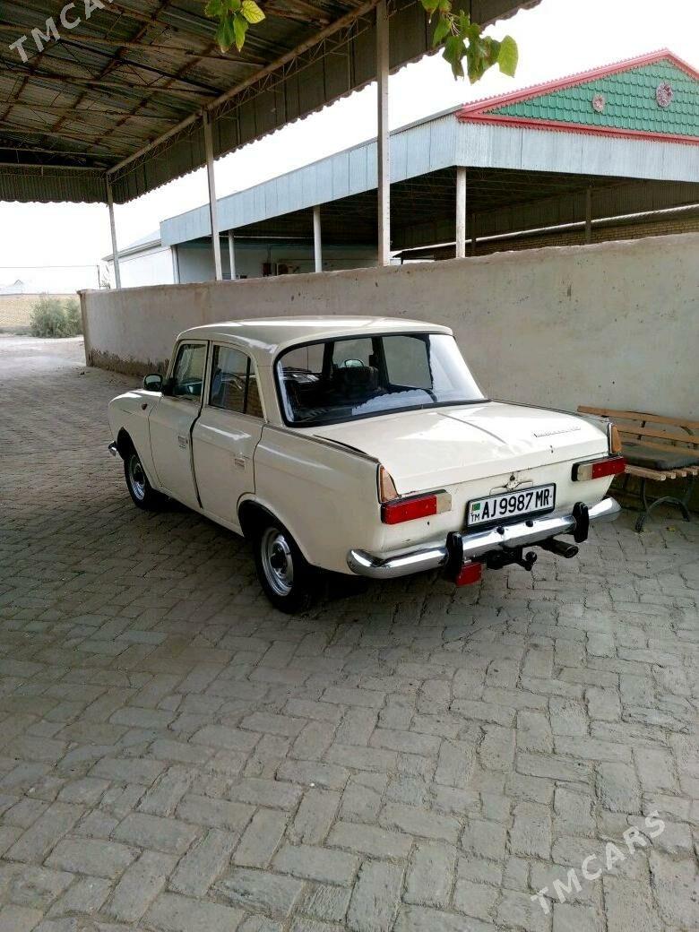 Москвич 412 1980 - 12 000 TMT - Baýramaly - img 1